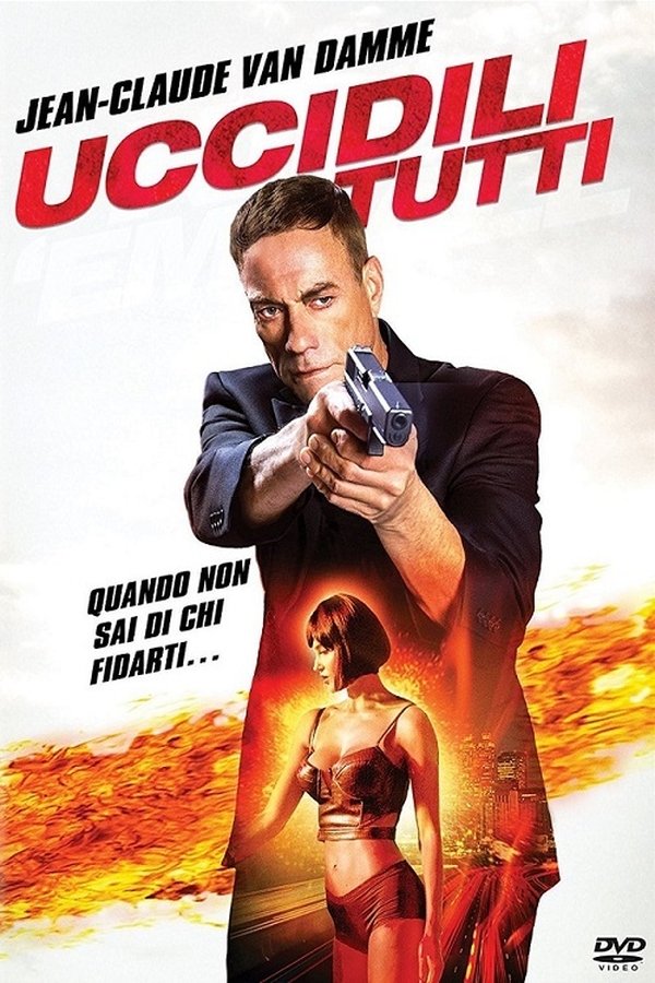 Uccidili tutti (2017)