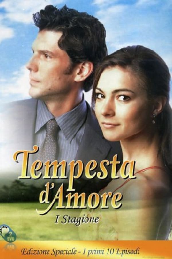 Tempesta d’amore