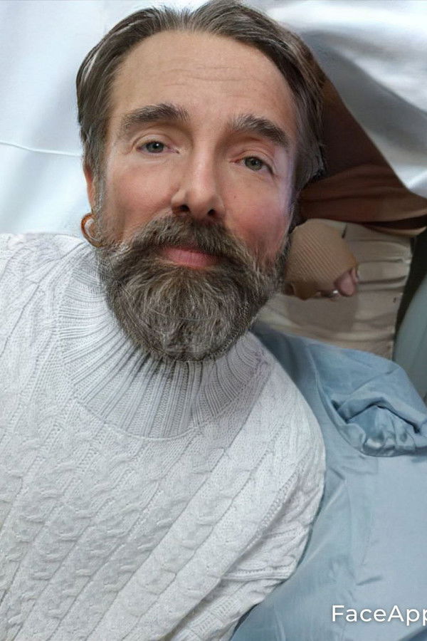 Salvatore Calabria's headshot