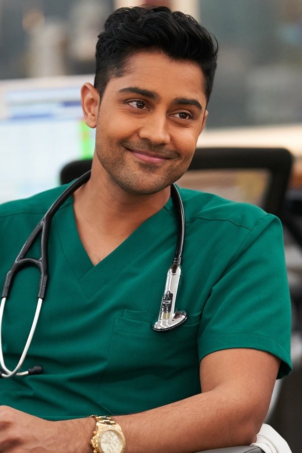 The Resident – S02E03 – Tre parole