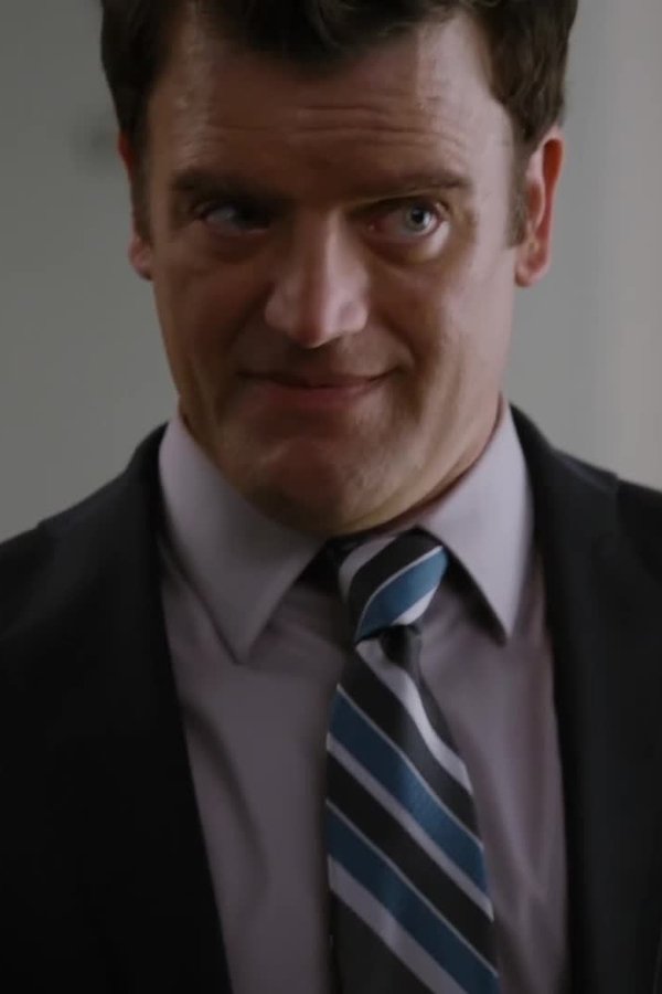 Perception – S02E10 – Seconda chance