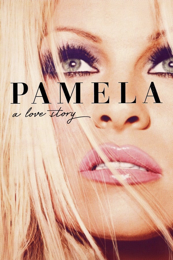 NL - PAMELA, A LOVE STORY (2023)