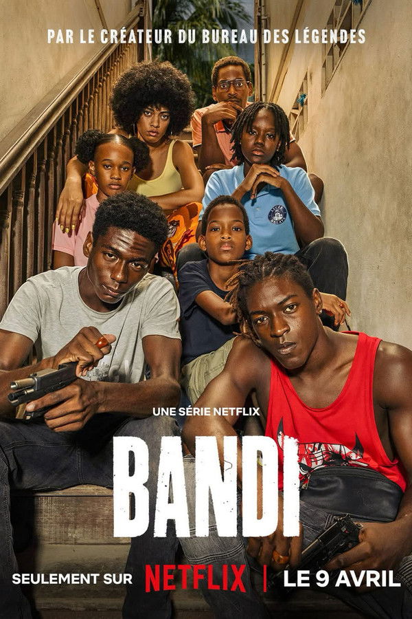FR - Bandi (2026) (FR)