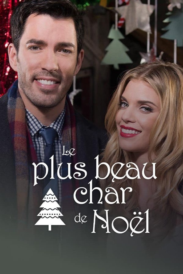 Le Plus Beau Char de Noël
