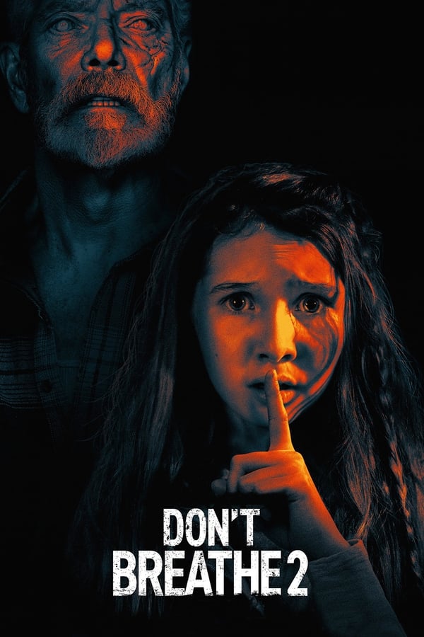 4K-AR - Don't Breathe 2 (2021) 