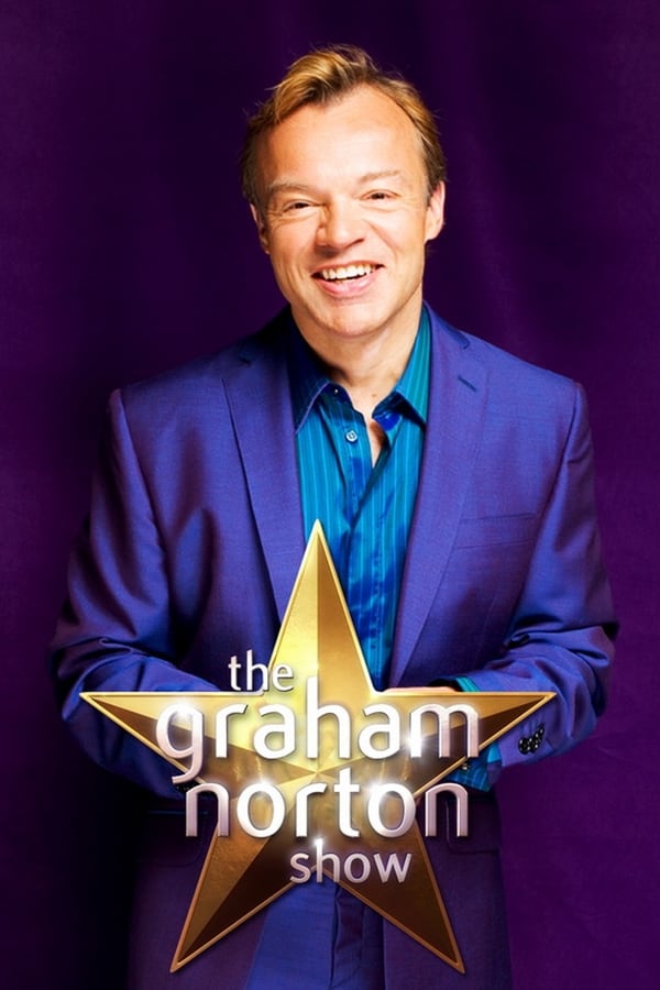 V Graham Norton