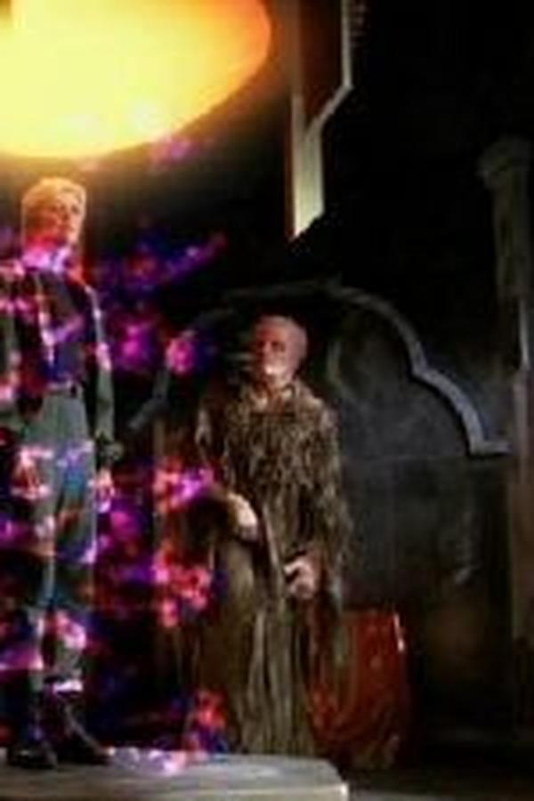 Stargate SG-1 – S06E16 – Metamorfosi