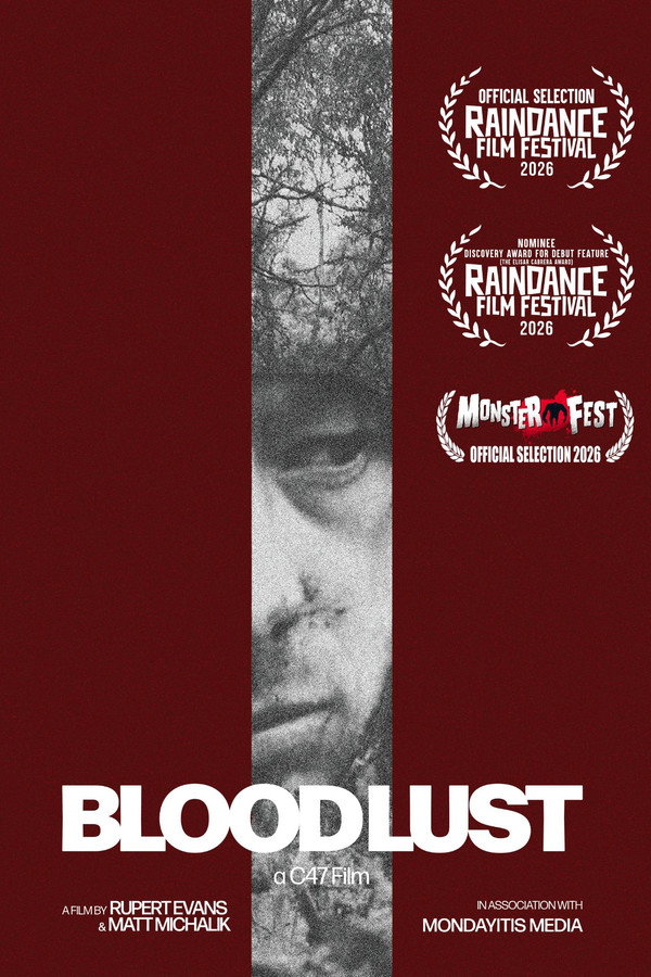 Bloodlust