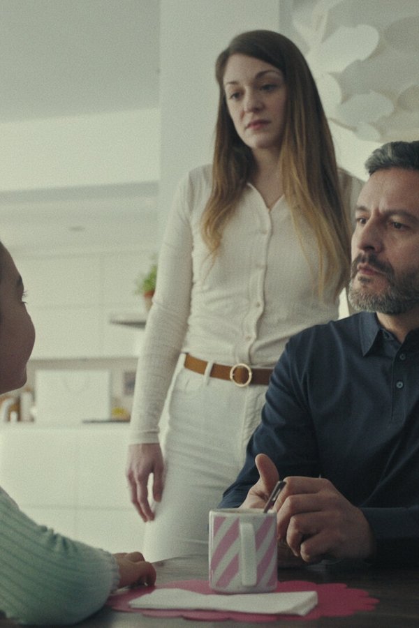 In Fiamme – S01E07 – Episodio 7