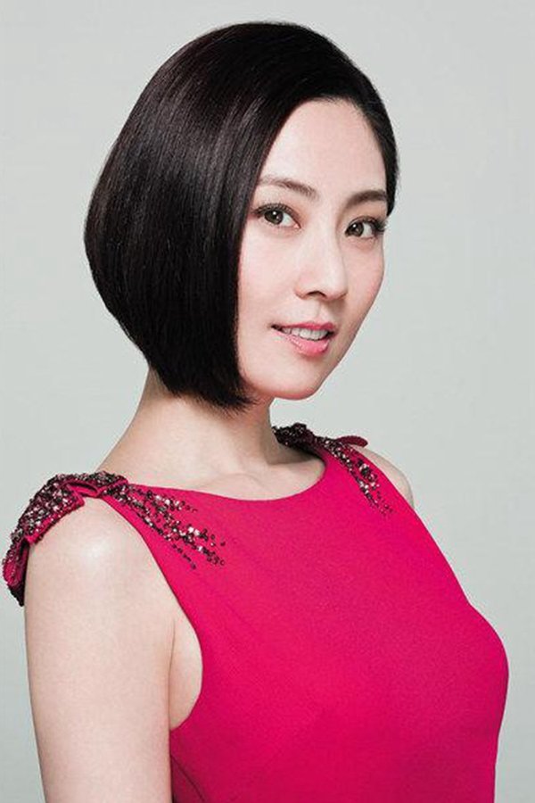 Shirley Cheung's headshot