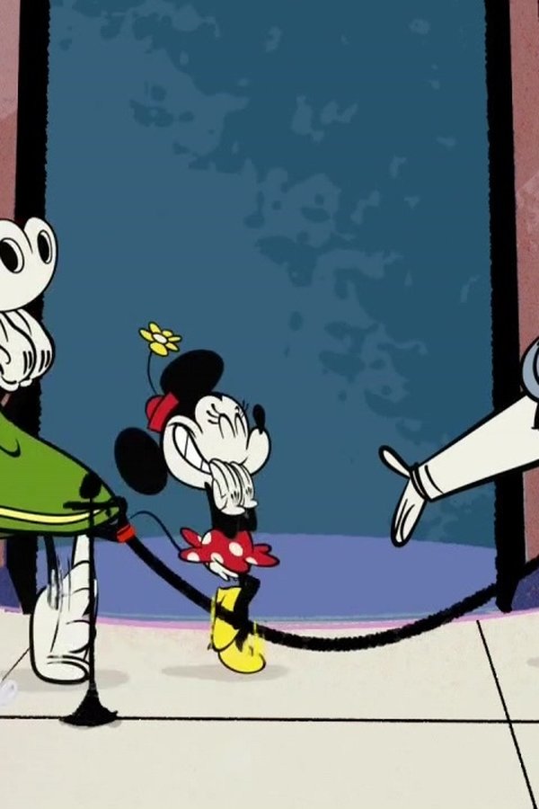 Topolino – S03E18 – Episodio 18