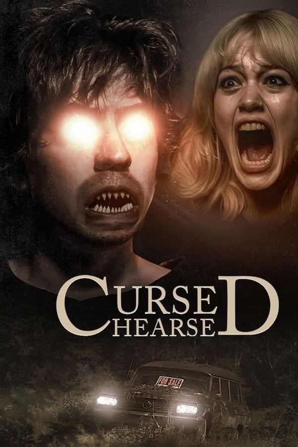 EN - Cursed Hearse (2026)