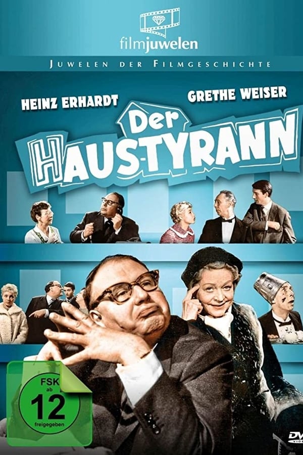 Der Haustyrann