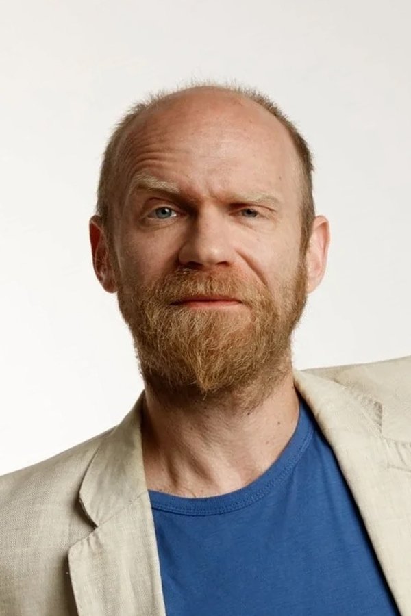 Vladislav Šarišský's headshot