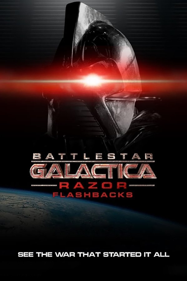 Battlestar Galactica: Razor Flashbacks