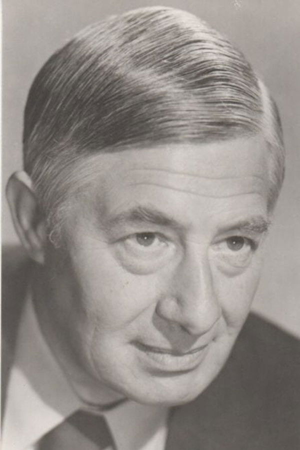 Paul Rogers — The Movie Database (TMDb)