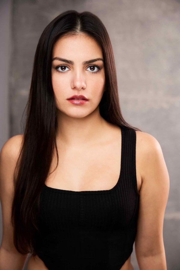 Viridiana Marquez