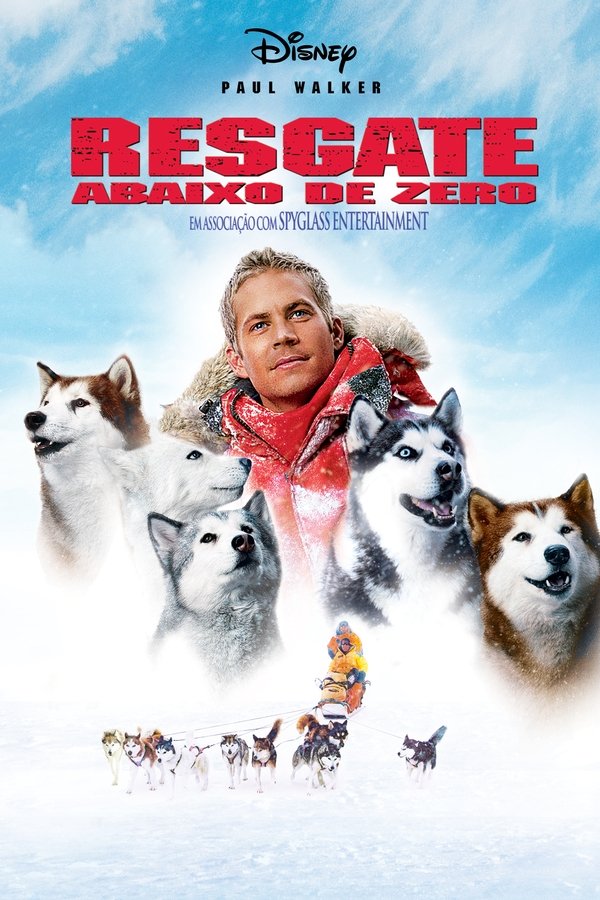 Resgate Abaixo de Zero (2006)