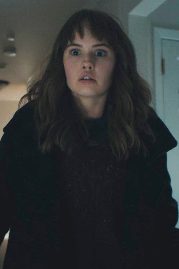 American Horror Stories – S03E09 – Episodio 9