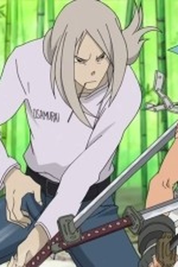 Soul Eater – S01E28 – Il ritorno del Dio della Spada. Un sapore dolce o salato vi aspetta?