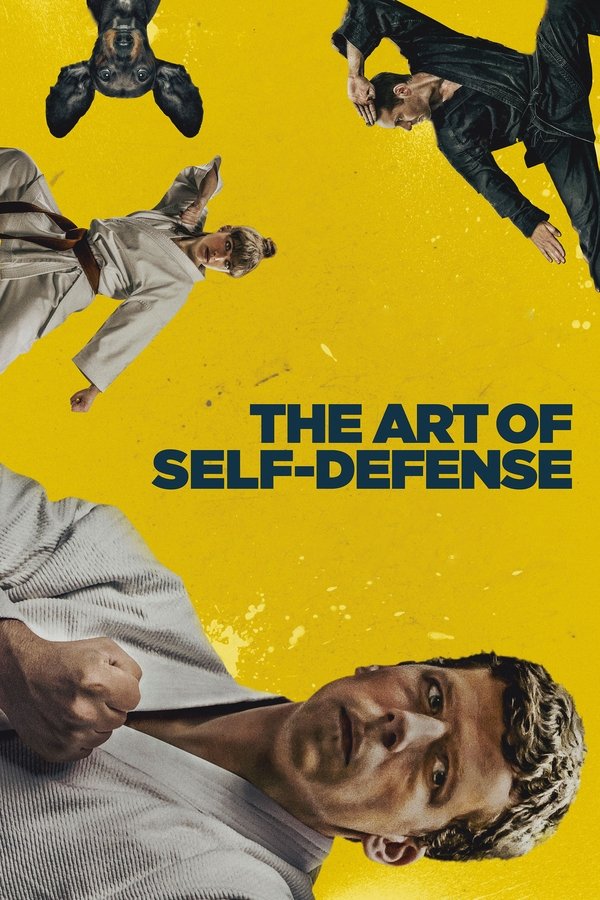 The Art of Self-Defense