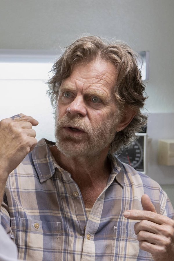 Shameless – S10E01 – Noi pochi fortunati, noi banda di Gallagher