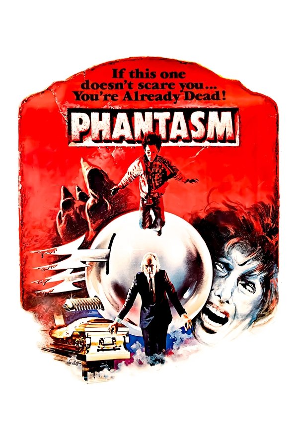 Phantasm (1979)