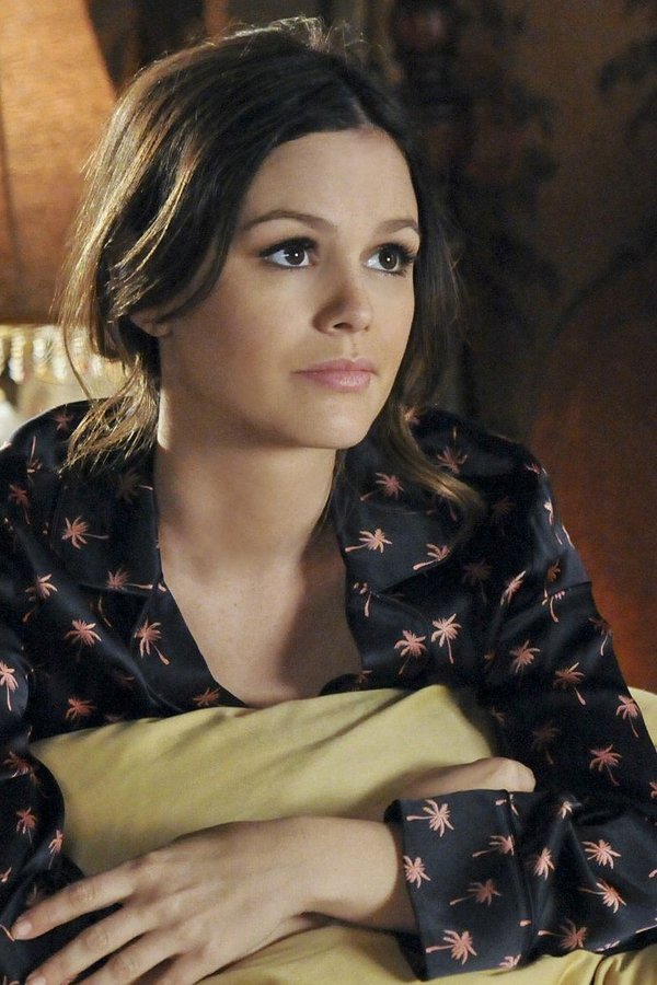 Hart of Dixie – S01E16 – L’uomo dell’anno