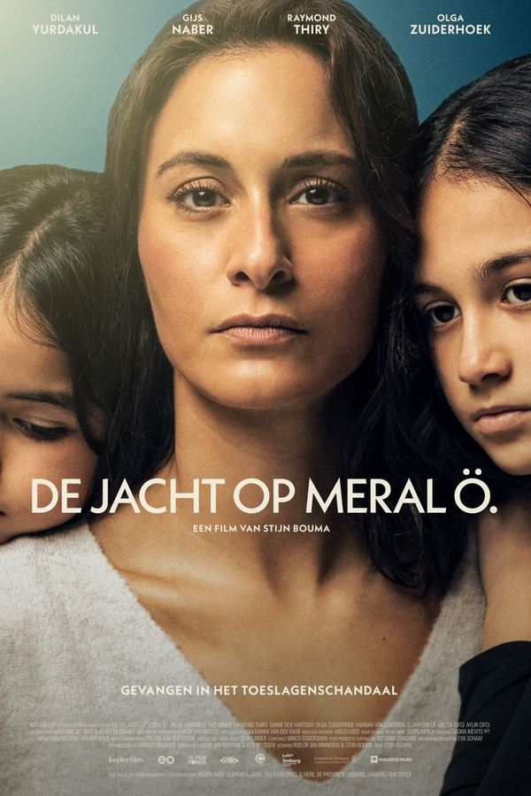 The Hunt for Meral Ö.: 2024