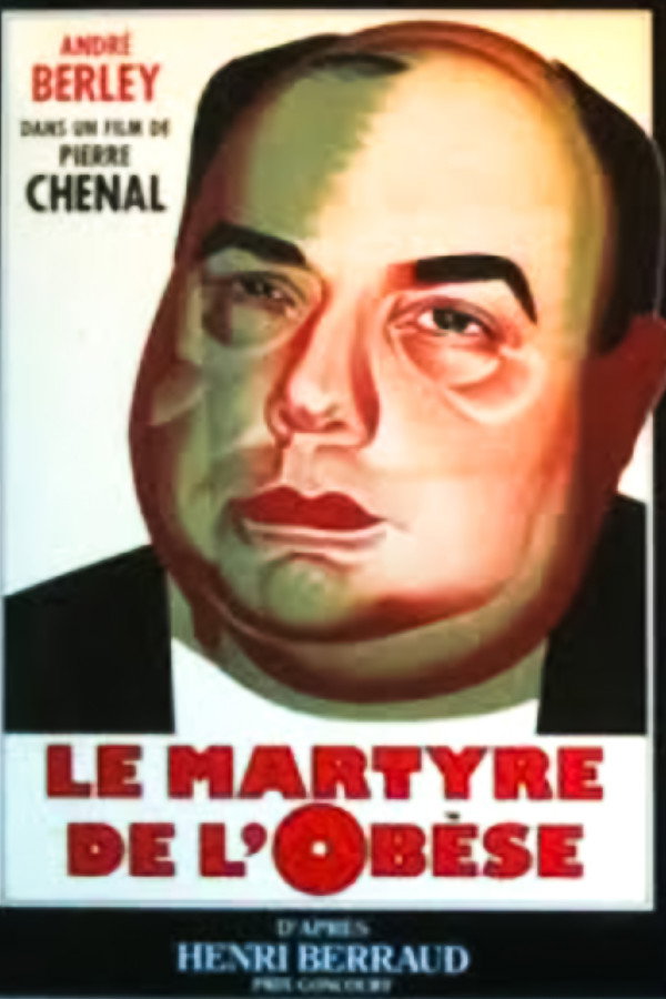 Le martyre de l'obèse