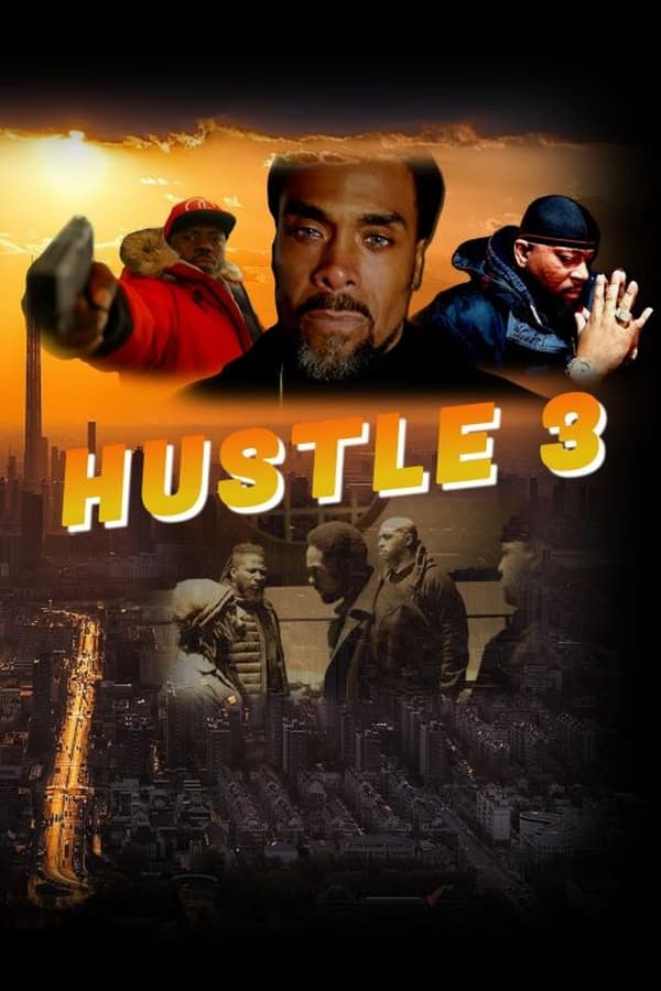 EN - Hustle 3 (2023)