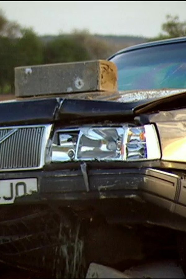 Top Gear – S04E03 – Sfida tra macchine da 100£ (Audi 80, Rover 416GTi e Volvo 760 V6 GLE)