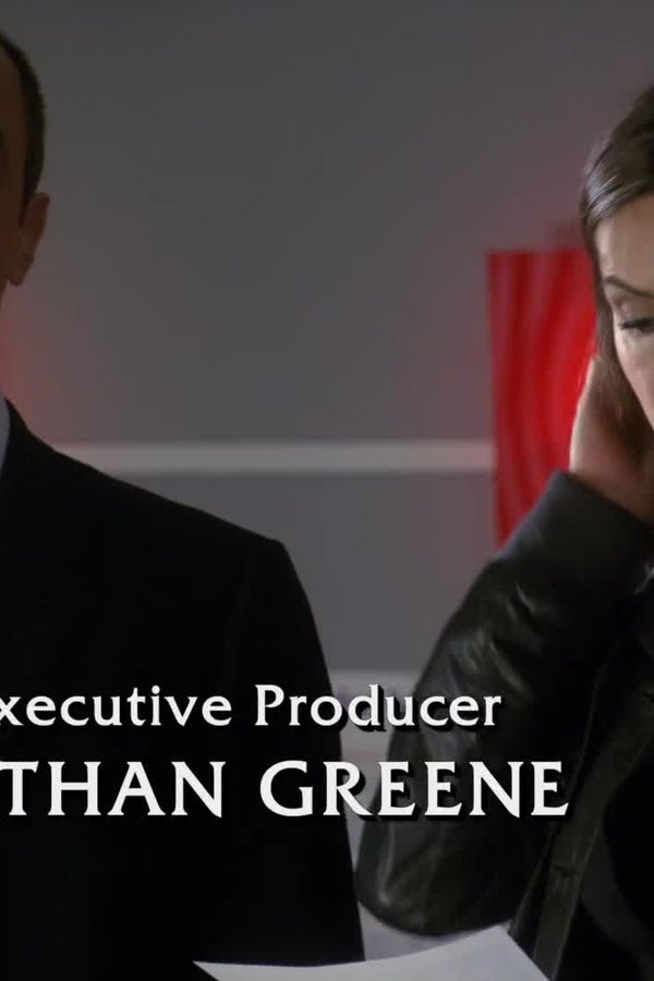 Law & Order: Unità vittime speciali – S11E24 – Figlio conteso