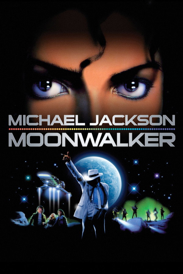 Moonwalker (1988)