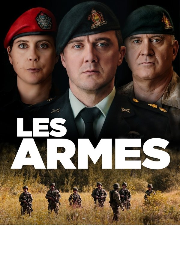 Les Armes