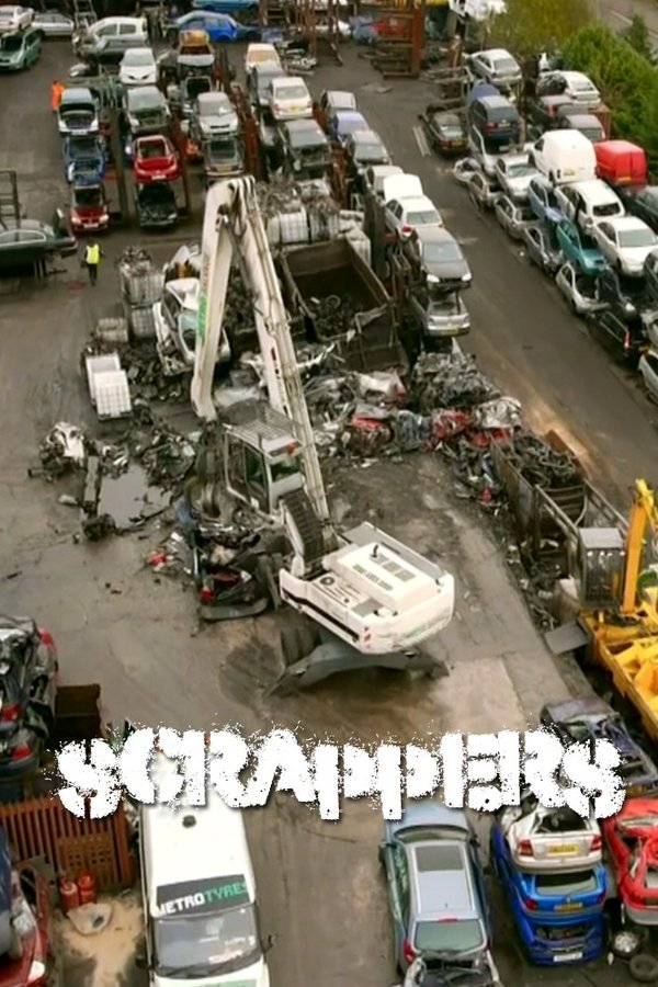Scrappers