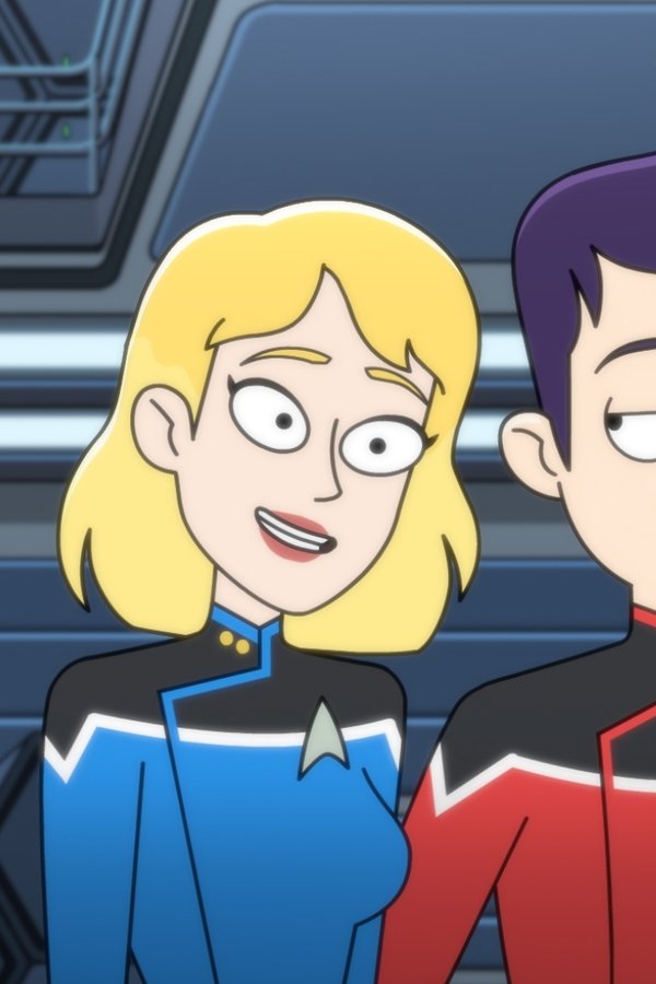 Star Trek: Lower Decks – S01E05 – Episodio 5