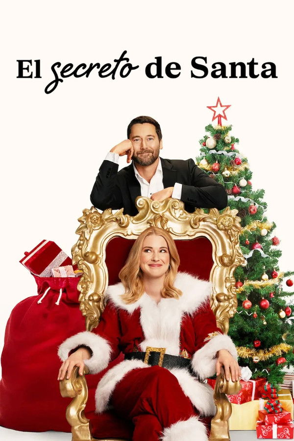El secreto de Santa (My Secret Santa)