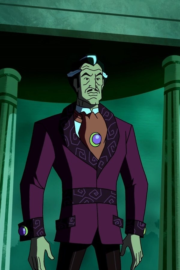 Scooby-Doo! Mystery Incorporated – S01E19 – Notte terrorizzante