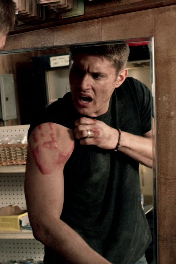 Supernatural – S04E01 – Episodio 1