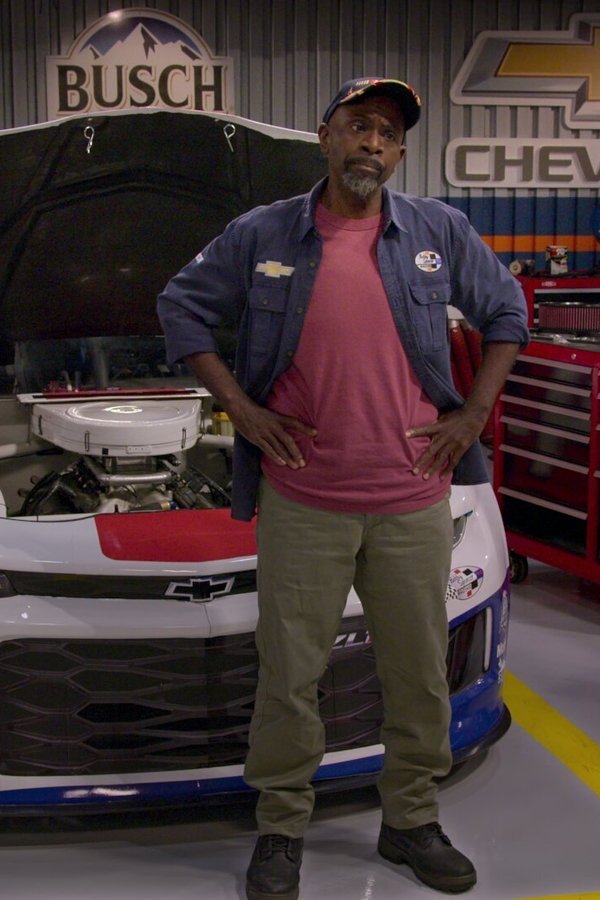 The Crew – S01E08 – Episodio 8