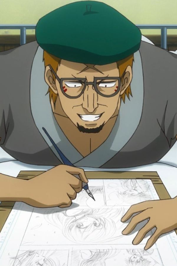 Gintama – S07E33 – Episodio 33