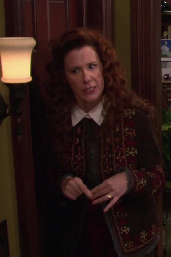 How I Met Your Mother – S06E13 – Pessime notizie