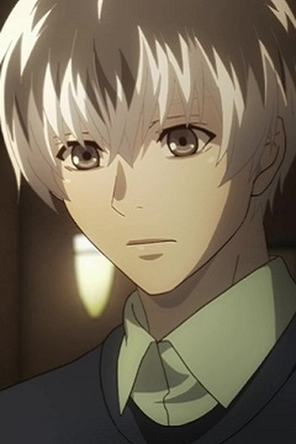 Tokyo Ghoul – S03E07 – Ricordi dei giorni che furono