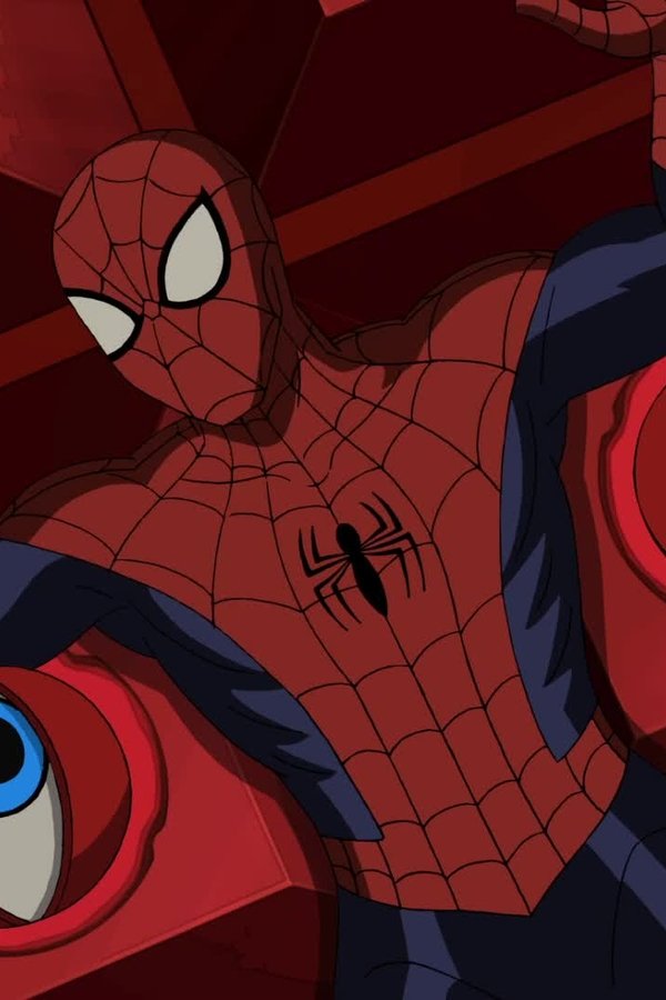 Ultimate Spider-Man – S01E13 – Episodio 13