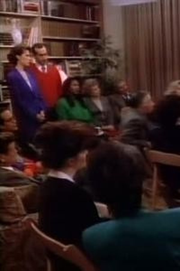 Beverly Hills 90210 – S02E21 – Episodio 21