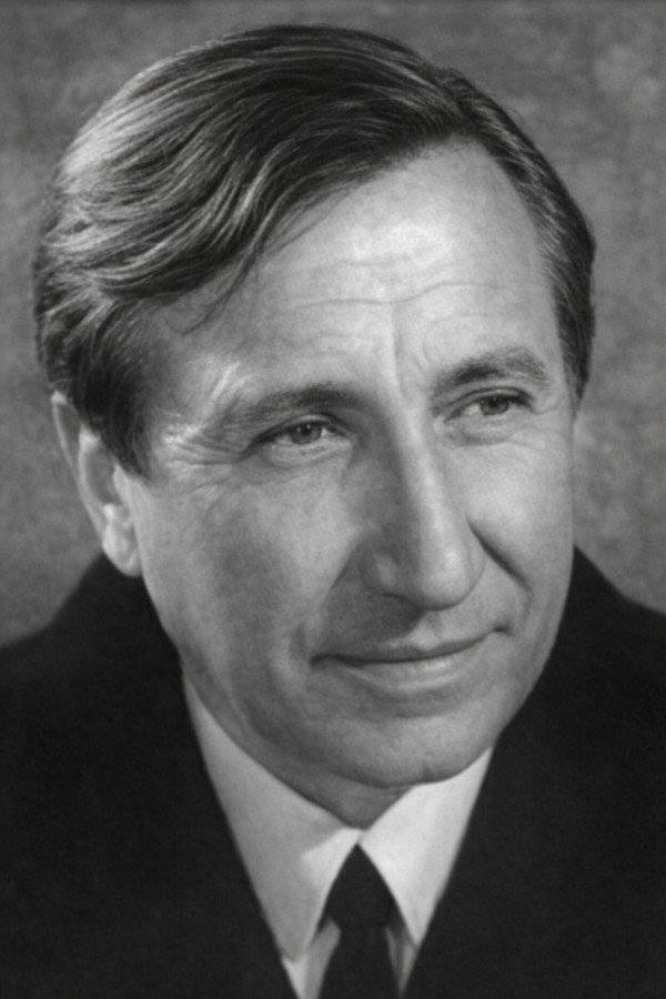 François Darbon's headshot
