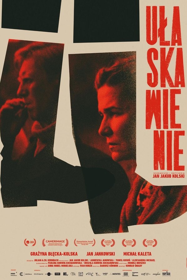 PL - Ułaskawienie - 2019