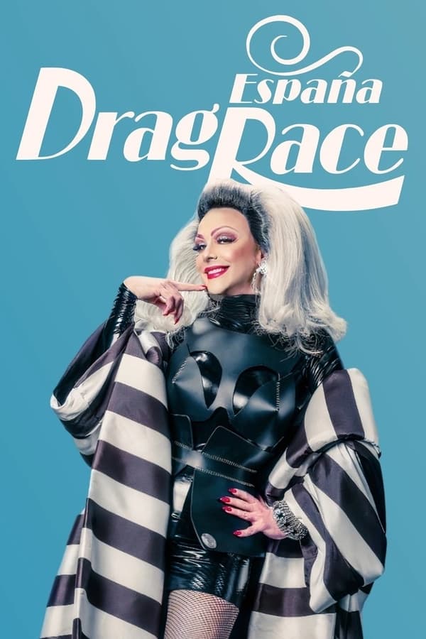 Drag Race España