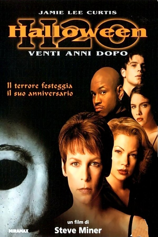 Halloween – 20 anni dopo